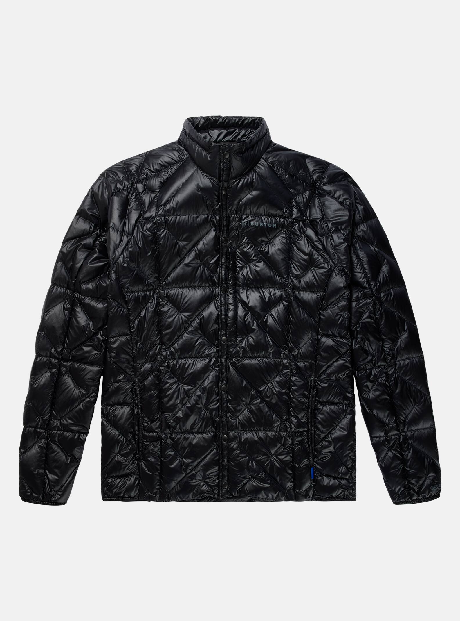 Men's Burton [ak] Baker Ultralight Down Jacket | Burton.com Winter 