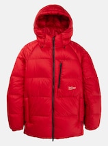 メンズ Burton [ak] エクスペディション ダウン ジャケット Men's Burton [ak] Expedition Down Jacket (Sample) | Burton.com