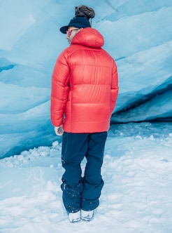 メンズ Burton [ak] ベイカー エクスペディション ダウン ジャケット