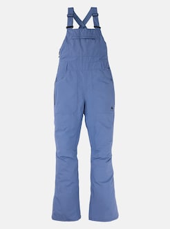 Women's Burton Avalon GORE-TEX 2L Bib Pants (Sample) | Burton.com