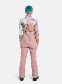 Women's Burton Avalon GORE-TEX 2L Bib Pants | Burton.com Winter