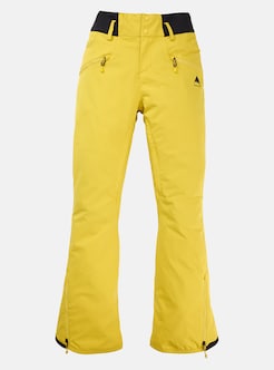 Women's Burton Marcy High Rise 2L Stretch Pants (Sample) Burton