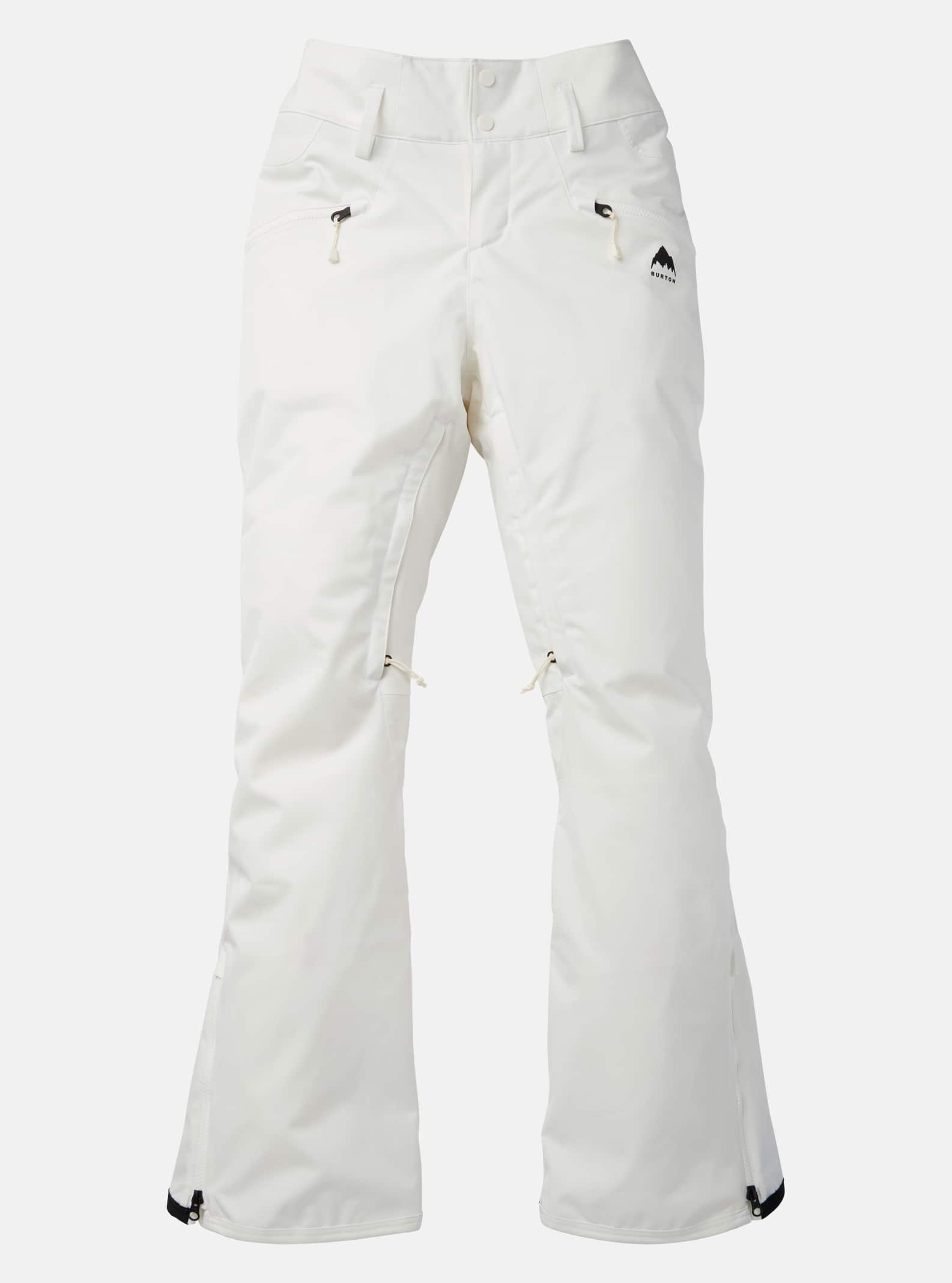 【新品】BURTON W MARCY HIGH RSE PT Women's Burton Marcy High Rise 2L Stretch Pants | Burton.com