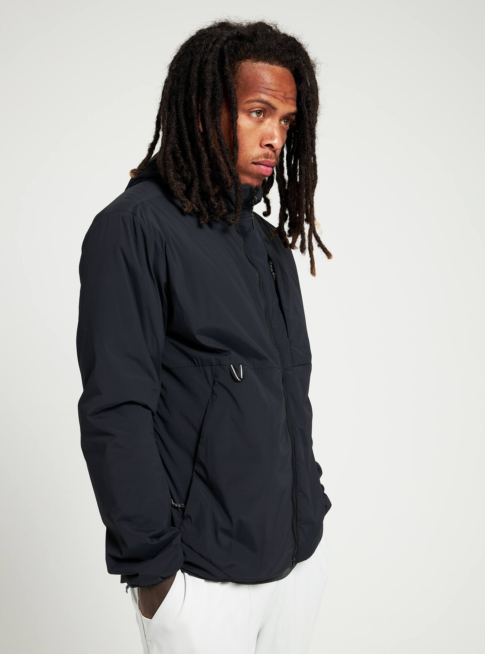 Men's Burton Multipath Hooded Insulated Jacket | Burton.com Winter