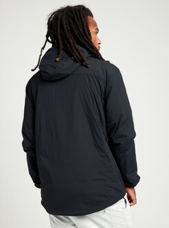 Men's Burton Multipath Hooded Insulated Jacket | Burton.com Winter
