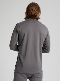 メンズ Burton [ak] ベイカー Power Wool™ ベースレイヤー クルー