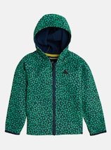 トドラー Burton クラウン ウェザープルーフ フルジップ