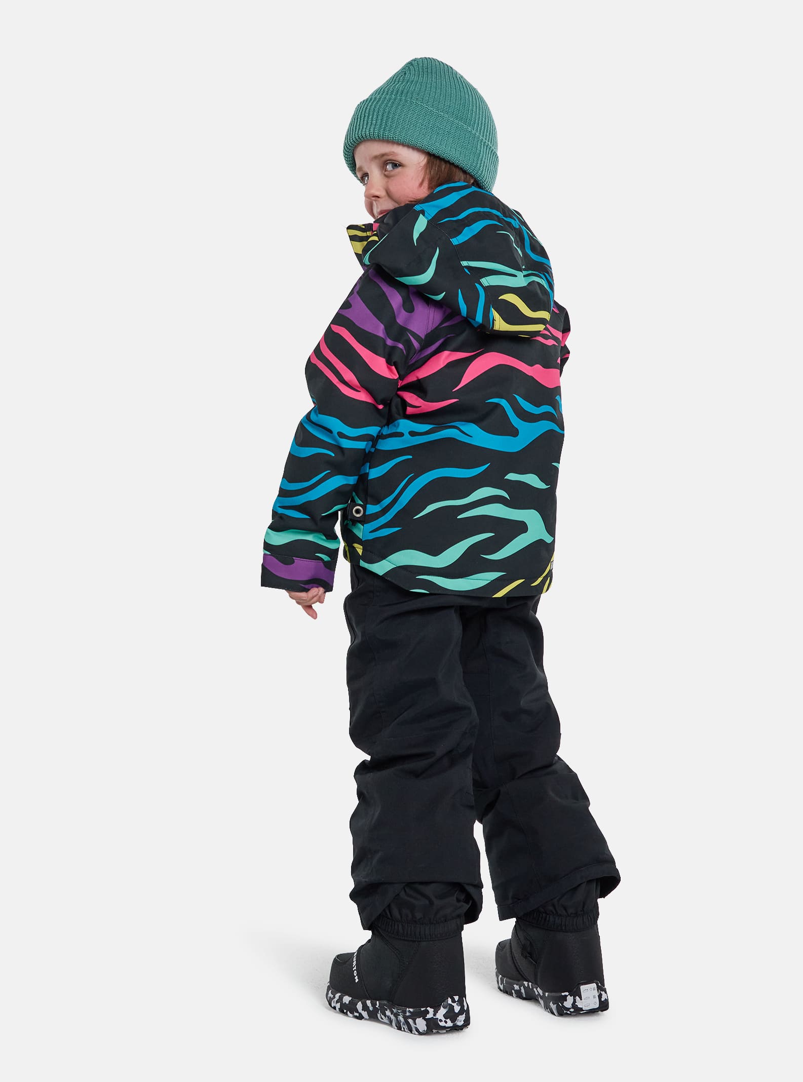 バートン公式通販】キッズ スノーボードジャケット | BURTON JP