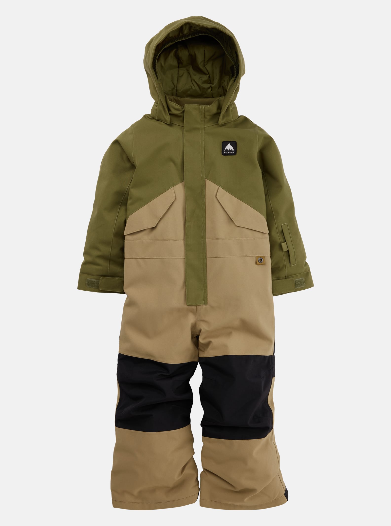 Toddlers' Burton 2L One Piece, Baby Outerwear