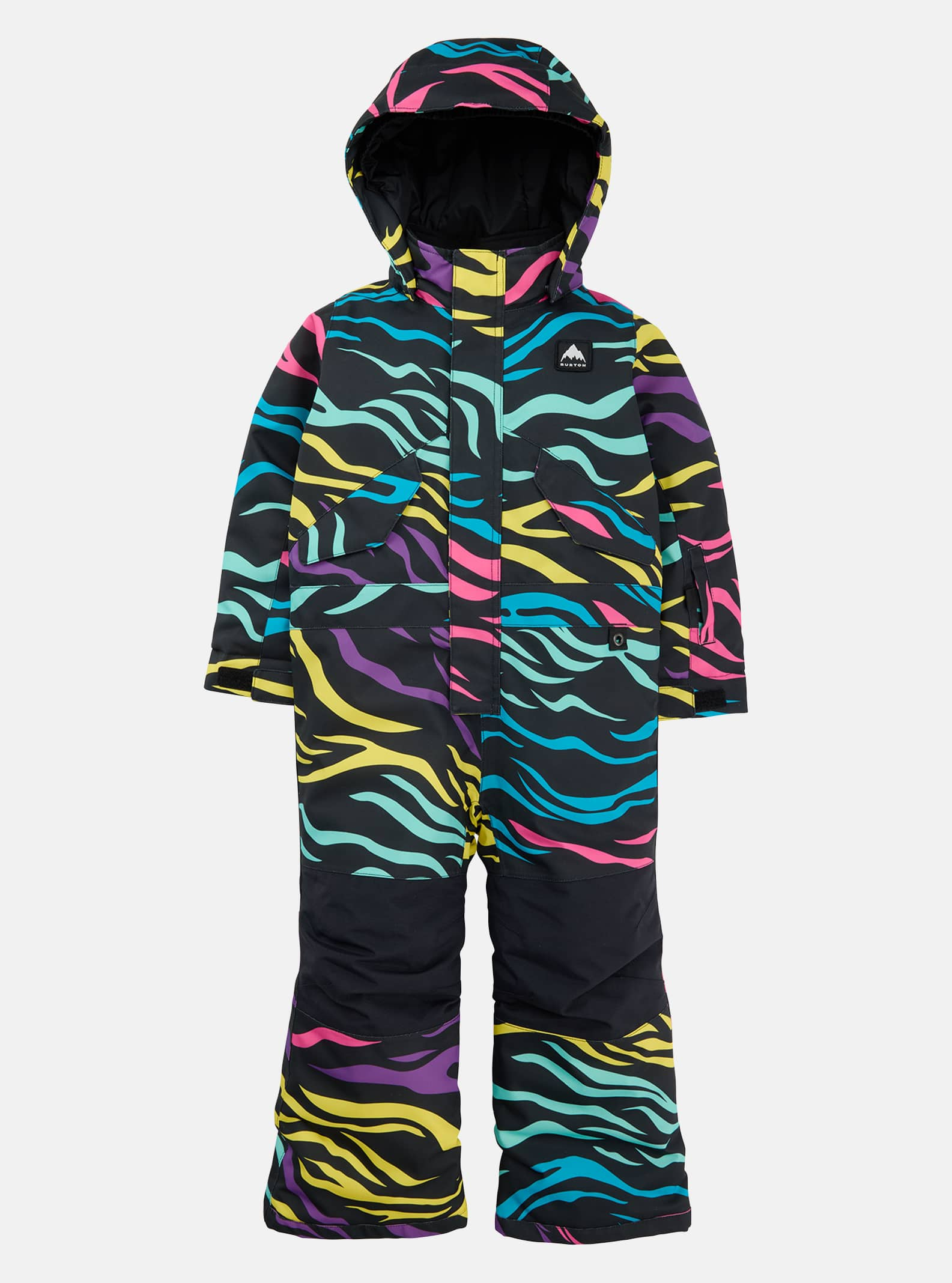 Burton RN ONE PIECE Forest バートン　ワンピース