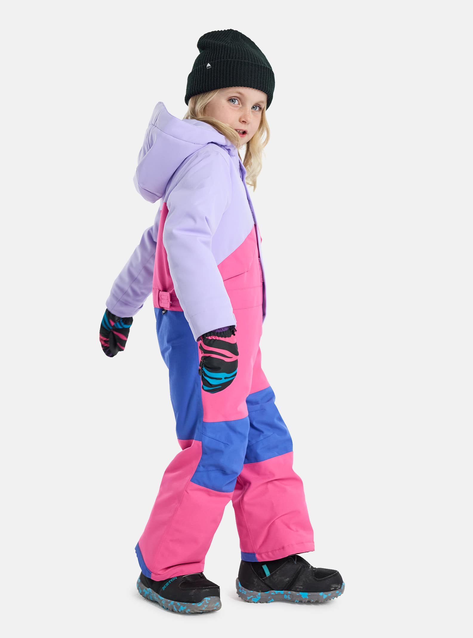 Burton Toddlers’ 2 L One Piece suit Burton Toddlers' 2L One Piece – Shoreline Tahoe