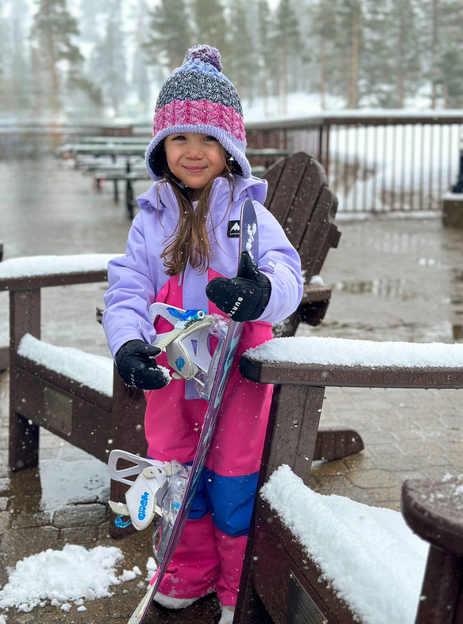 Toddlers' Burton 2L One Piece | Baby Outerwear | Burton.com