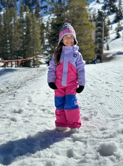 BURTON　キッズ　ウエア　ワンピース Toddlers' Burton 2L One Piece | Baby Outerwear | Burton.com