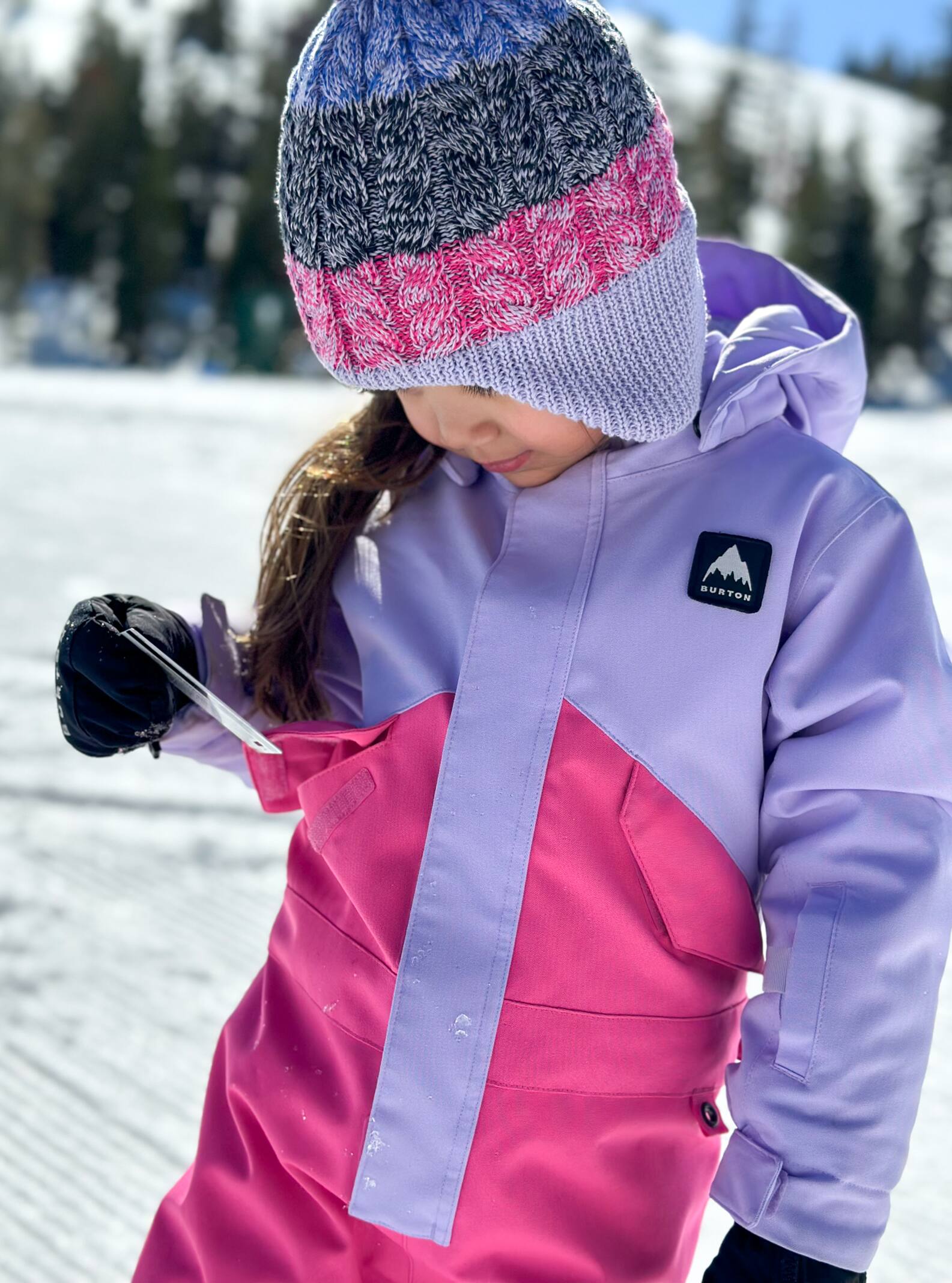 Toddlers' Burton 2L One Piece | Baby Outerwear | Burton.com