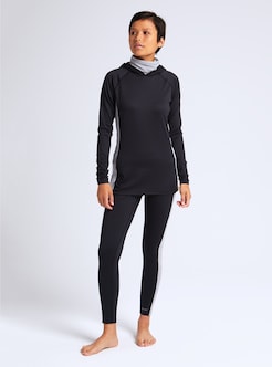 新品上下セット Burton Midweight X Base Layer S Women's Burton Midweight X Base Layer Pants | Burton.com Winter
