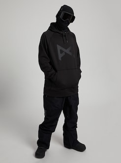 Anon MFI® プルオーバーフーディー スウェットシャツ | Anon Optics