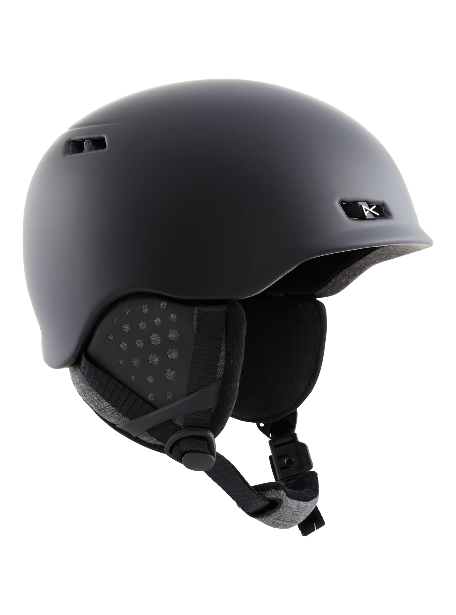 新品未使用 anon RODAN Sサイズ スノーボード スキーヘルメット黒