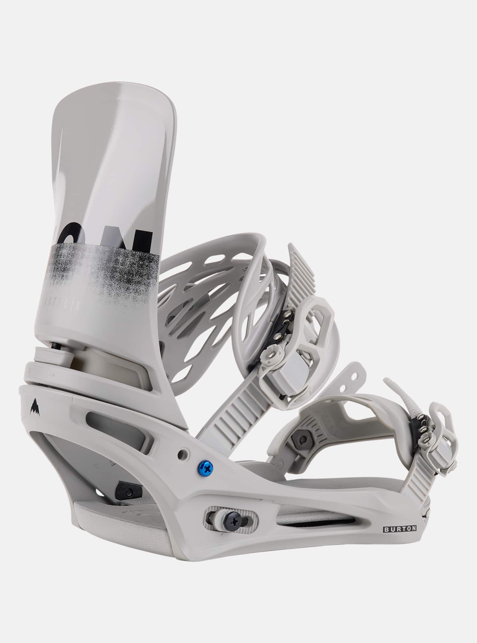 Men's Burton Cartel X Re:Flex Bindings (Sample) | Burton.com