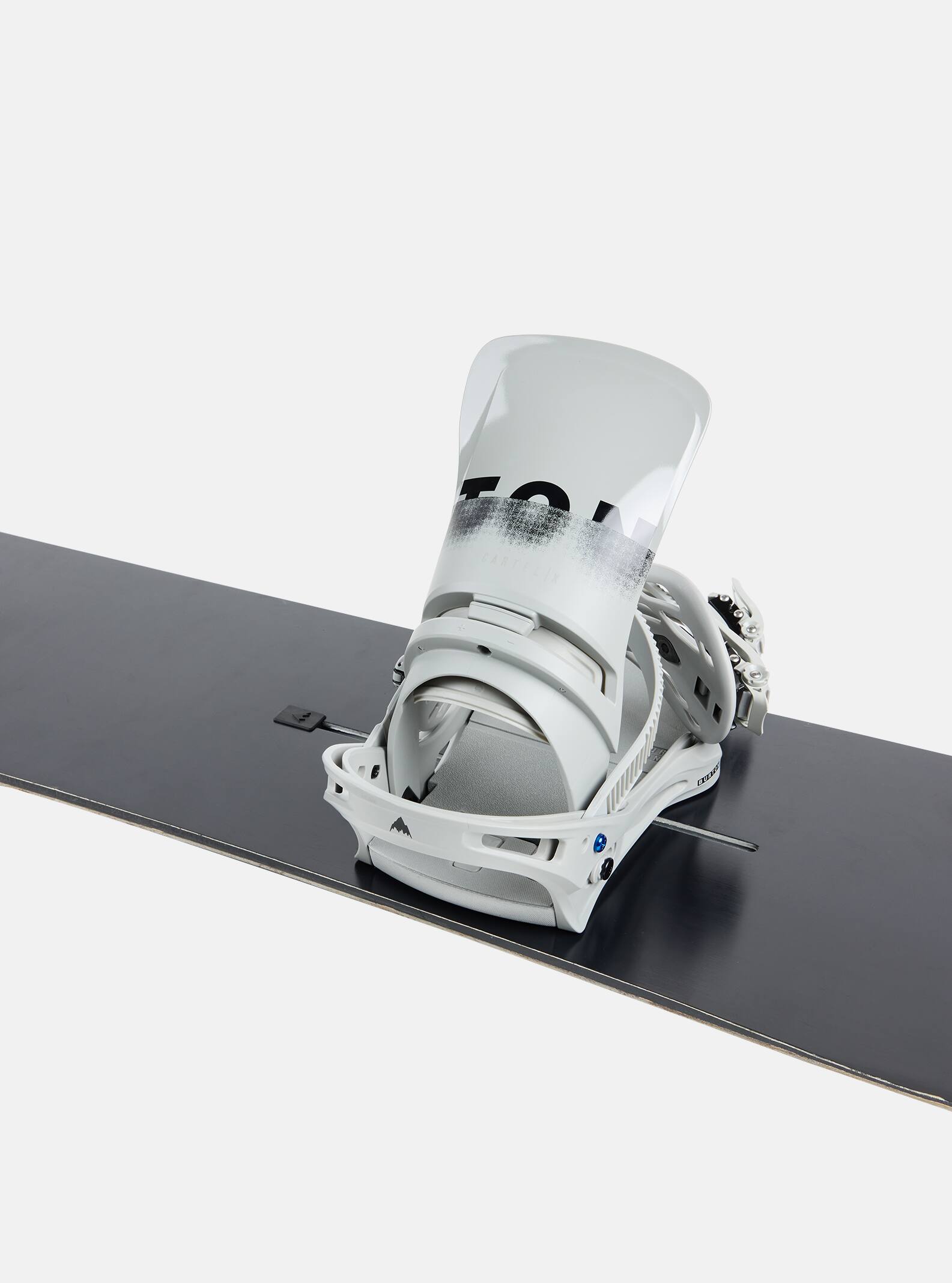 Men's Burton Cartel X Re:Flex Snowboard Bindings | Burton.com Men's Burton Cartel X Re:Flex Snowboard Bindings | Burton.com
