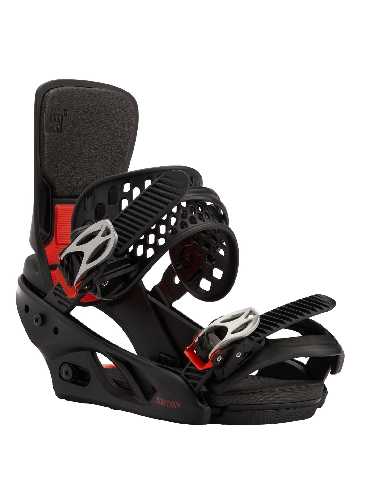 Women's Burton Lexa X Re:Flex Snowboard Bindings | Burton.com