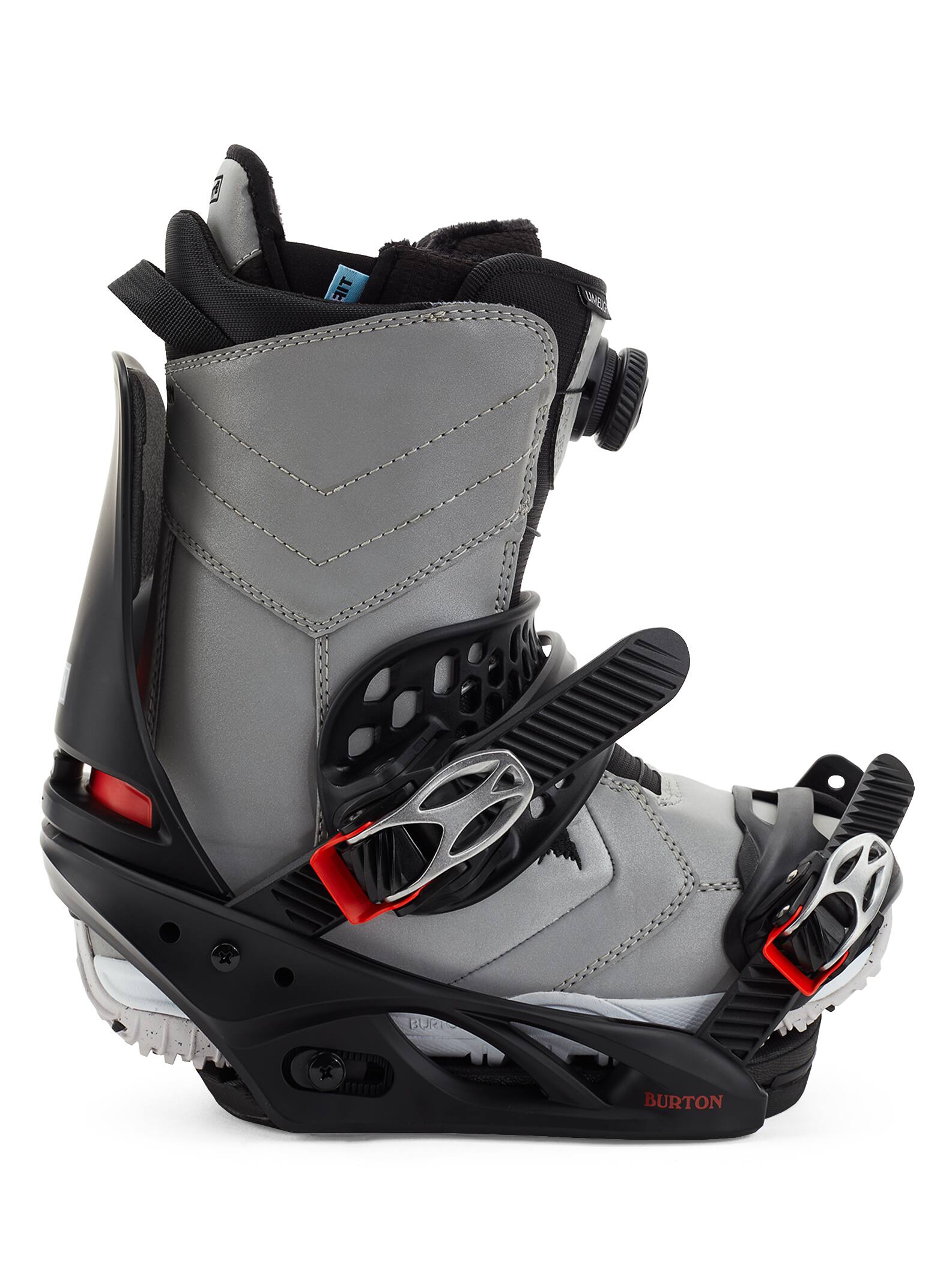 ウィメンズ Burton レクサ X Re:Flex スノーボードバインディング