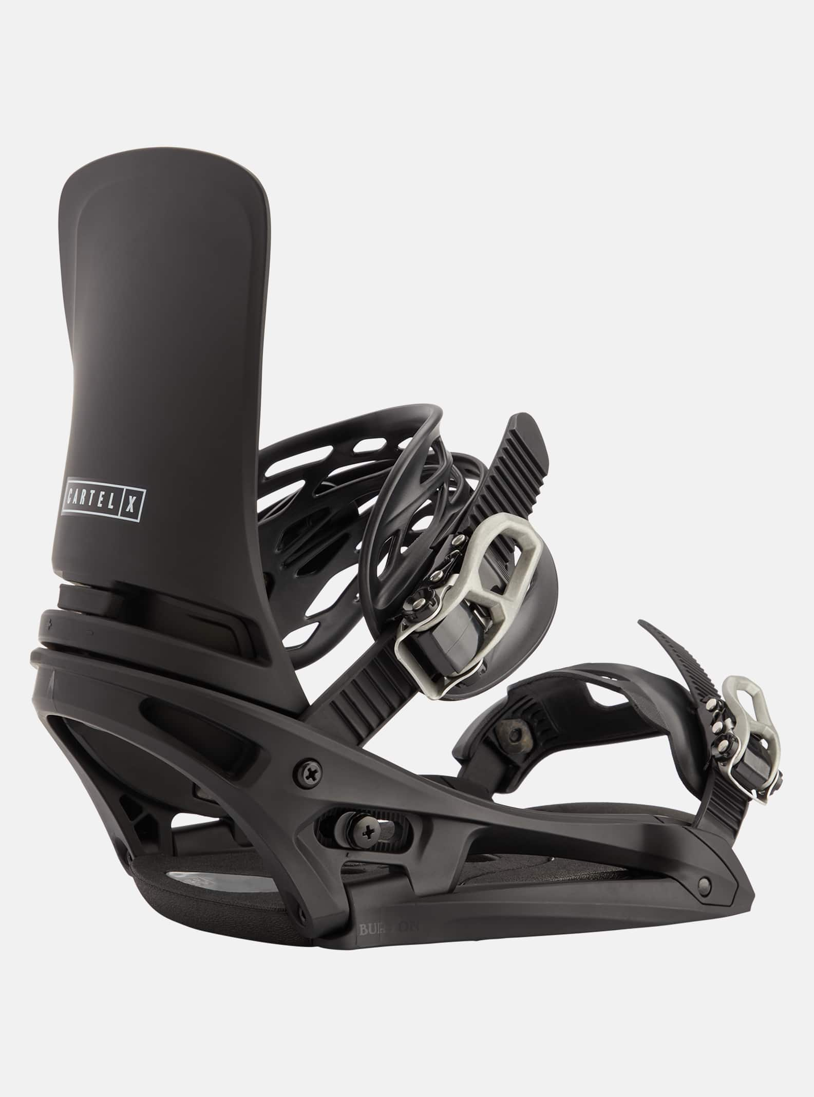 Men's Burton Cartel X EST® Snowboard Bindings