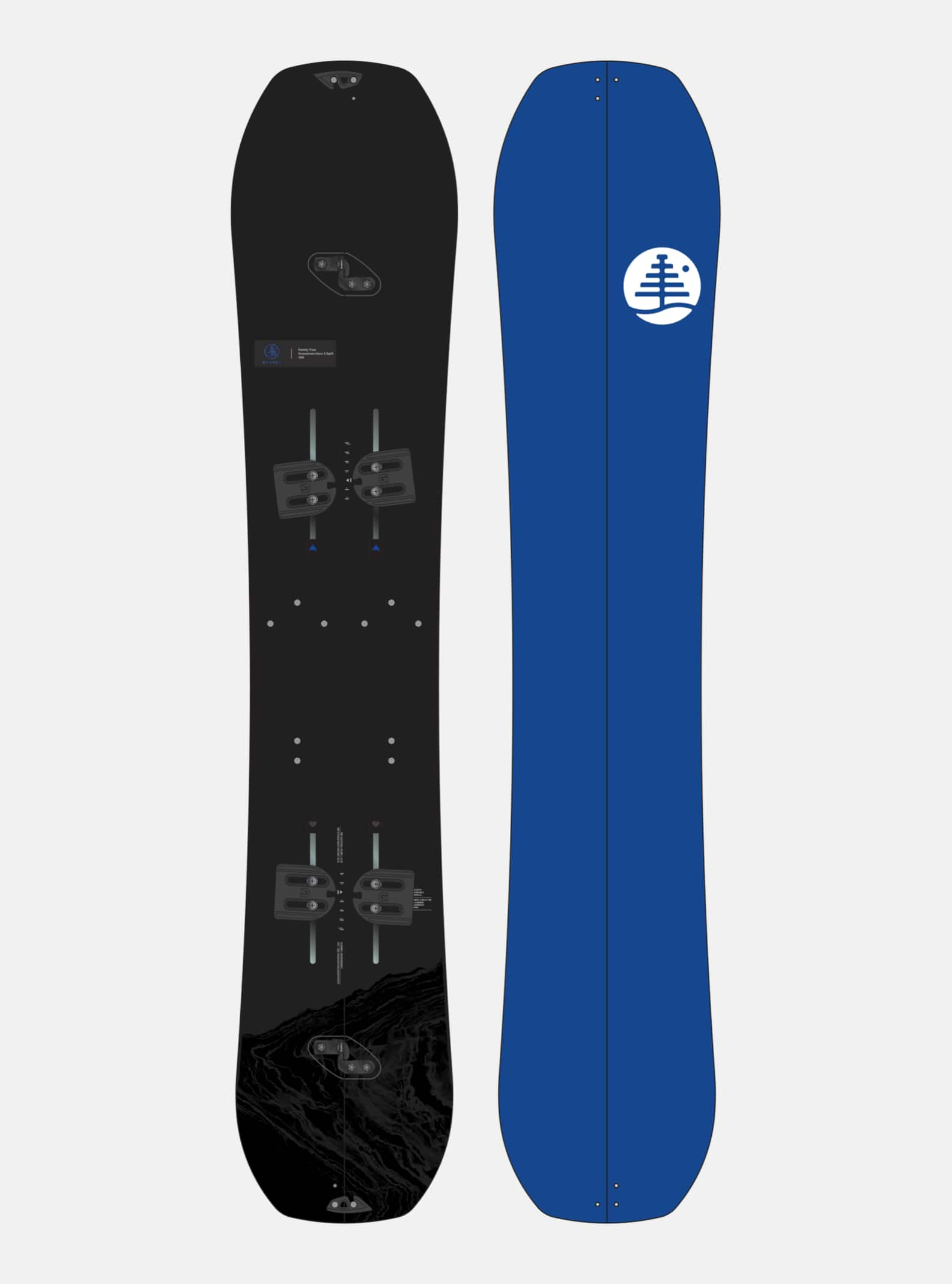 Burton, 162 product