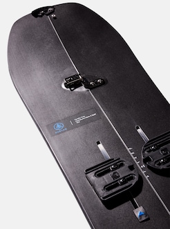 Burton Family Tree Hometown Hero X Camber Splitboard | Burton.com