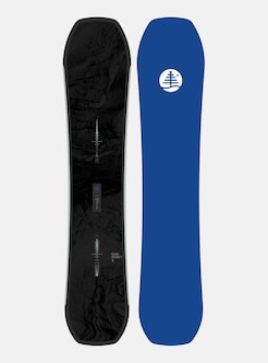 Kids' Burton Snowboards, All Mountain, Park & Powder