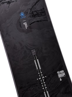 Burton ファミリーツリー　ストレートシューター　151 Burton Family Tree Straight Chuter Camber Snowboard | Burton