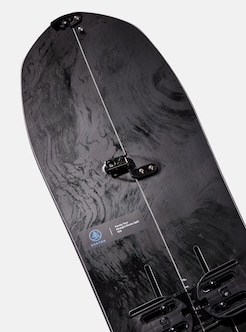 Burton Family Tree Straight Chuter Camber Splitboard | Burton.com