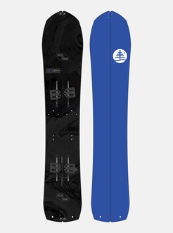 Burton Family Tree Straight Chuter Splitboard (2nd) | Burton.com