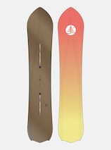 Burton Family Tree 3D Double Dog Snowboard (2nd) | Burton.com