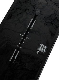 バートンファミリーツリー ホームタウンヒーロー キャンバー Burton Family Tree Hometown Hero Camber Snowboard | Burton.com