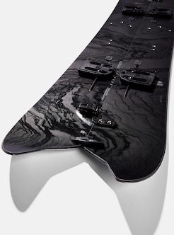 Burton Family Tree Pow Wrench Flat Top Splitboard | Burton.com