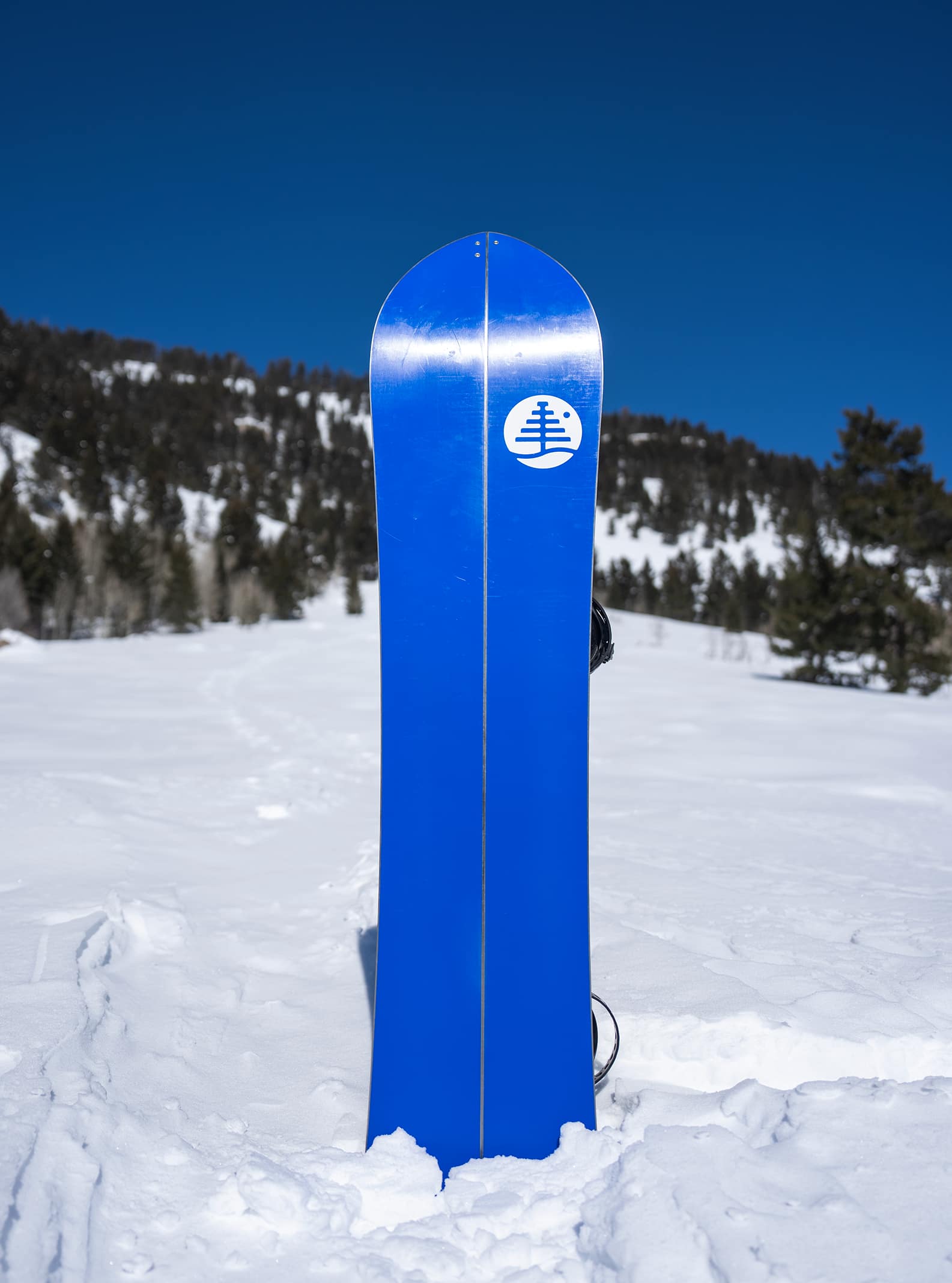 スノーボード Burton Family Tree Pow Wrench Split 154 Burton Family Tree Pow Wrench Splitboard | Burton.com Winter 2022 US