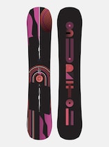 Men's Burton Name Dropper Camber Snowboard (Sample) | Burton.com