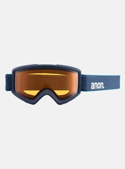 Anon Helix 2.0 ローブリッジフィット ゴーグル | Anon Optics Winter
