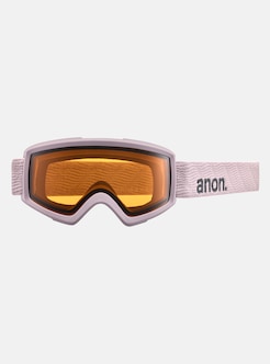 Anon Helix 2.0 Goggles + Bonus Lens | Anon Optics Winter 2024 US