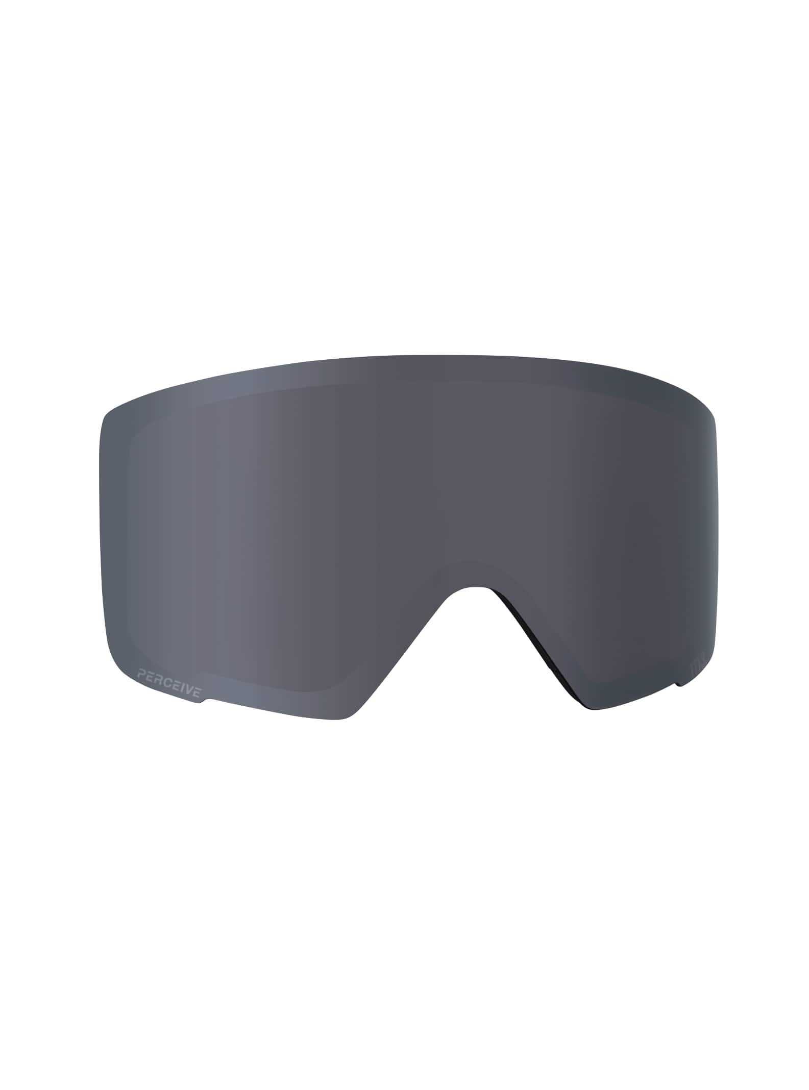 anon M3 Goggles Low Bridge Fit ナイターレンズ付き