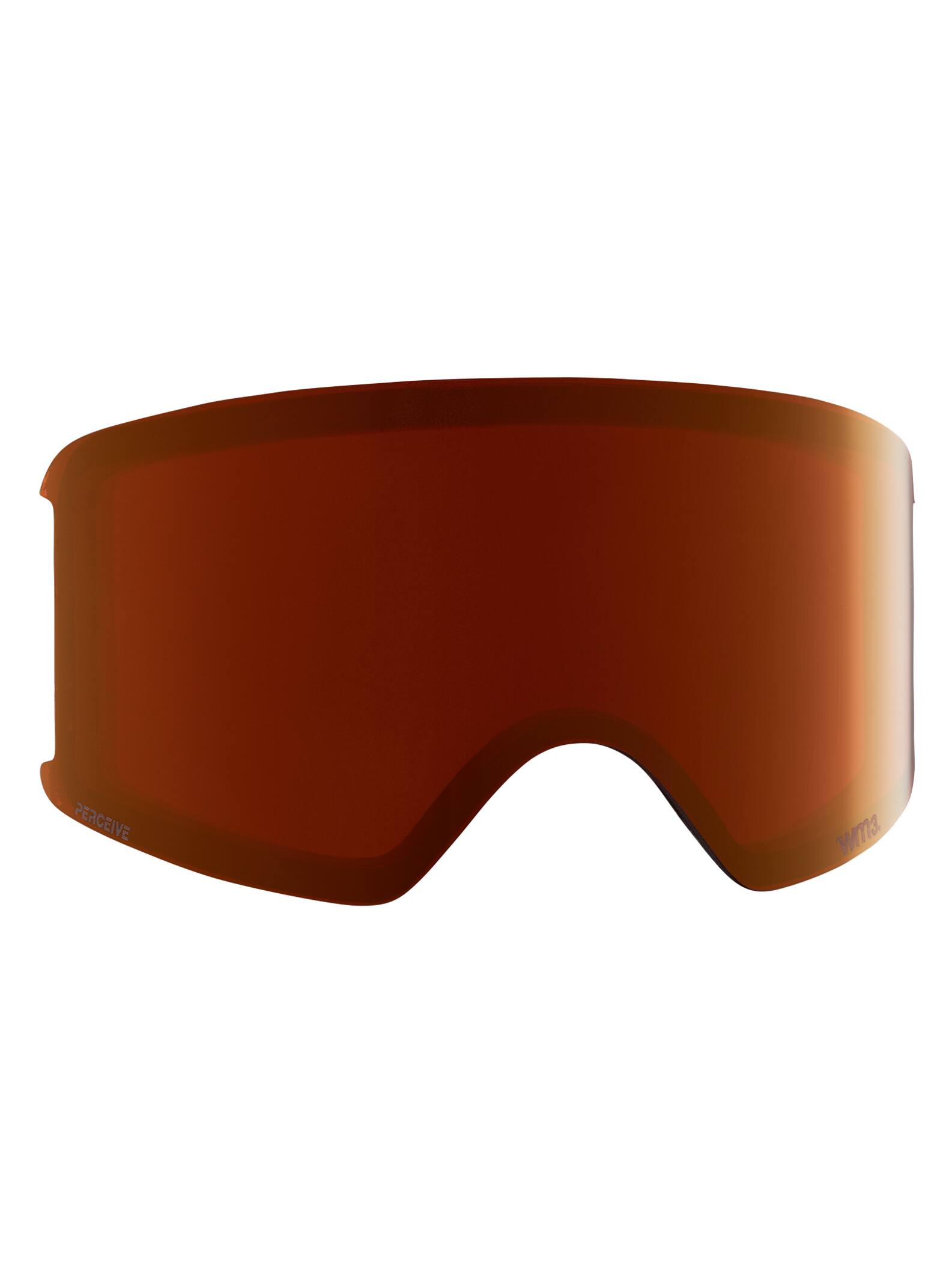 Anon - Écran pour masque WM3 PERCEIVE, Perceive Sunny Bronze (17% / S3)