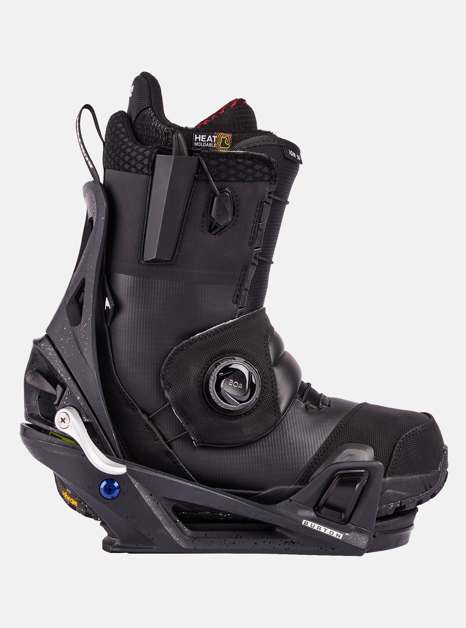 メンズ Burton Step On® X Re:Flex スノーボードバインディング