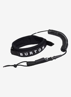 Burton XM Powsurf Leash | Powsurfing Accessories | Burton.com
