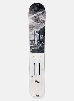 Planches à neige de Burton pour hommes, Modèles tout-terrain de planches à  neige de montagne, de parc et de neige poudreuse