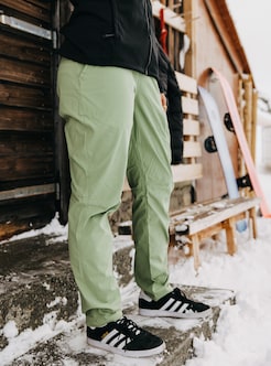 ウィメンズ Burton [ak] エアーピン パンツ | テクニカルアパレル