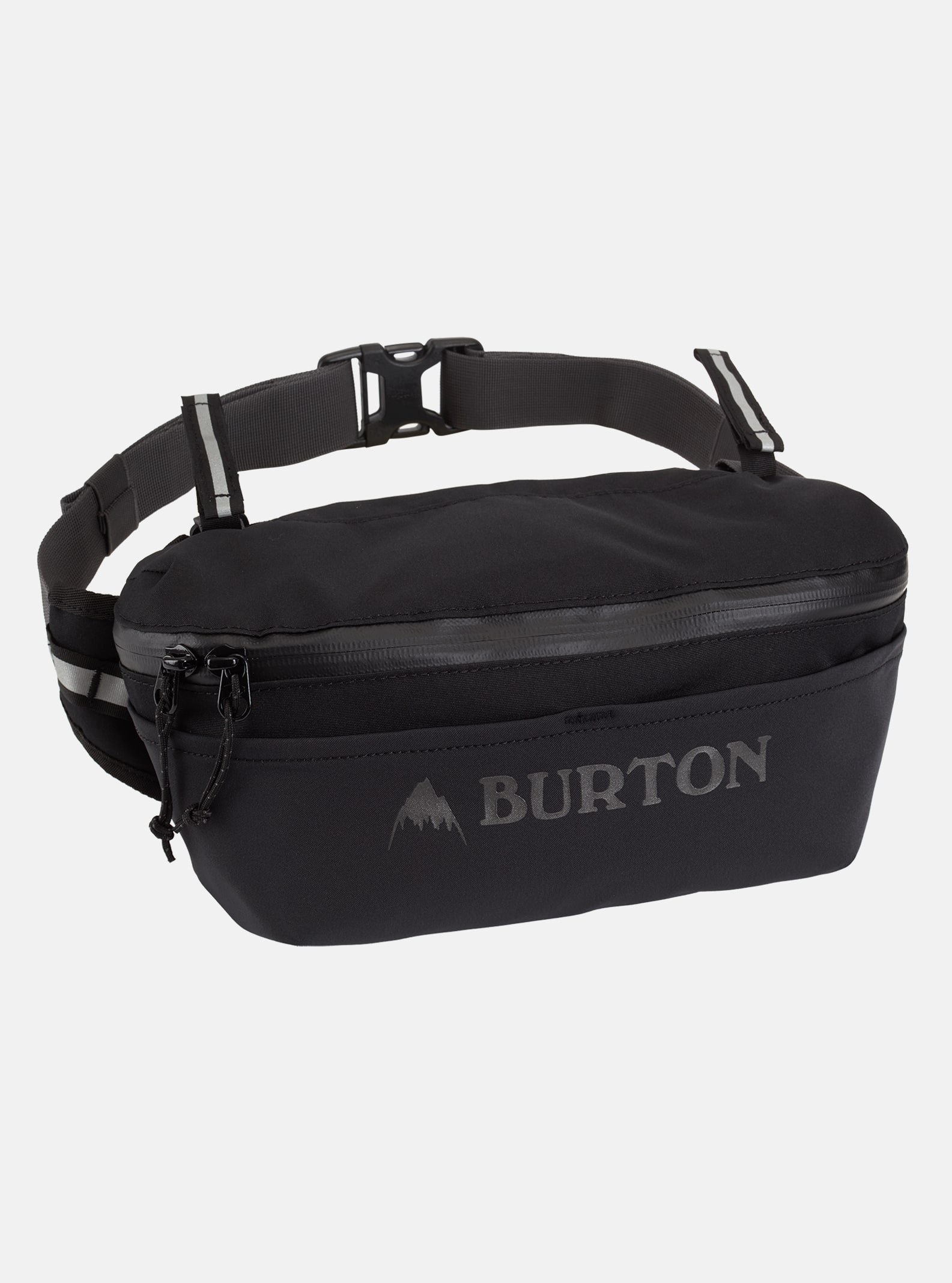 Burton - Trousse de toilette Multipath 5 L, Black Cordura
