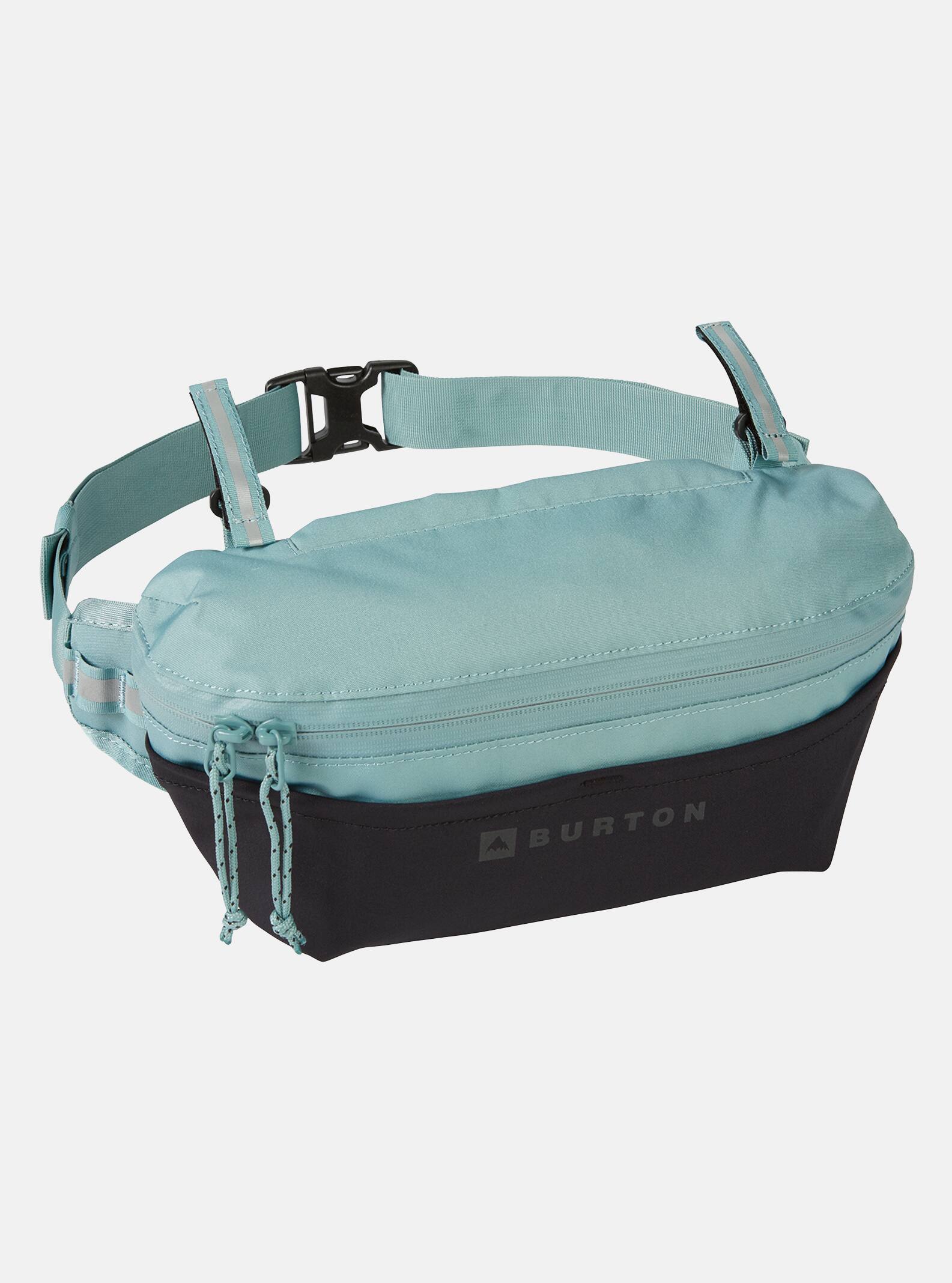 Burton - Trousse de toilette Multipath 5 L, Rock Lichen