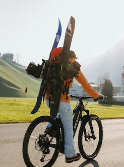 ウィメンズ [ak] ソフトシェル パンツ | Burton.com Winter 2024 JP