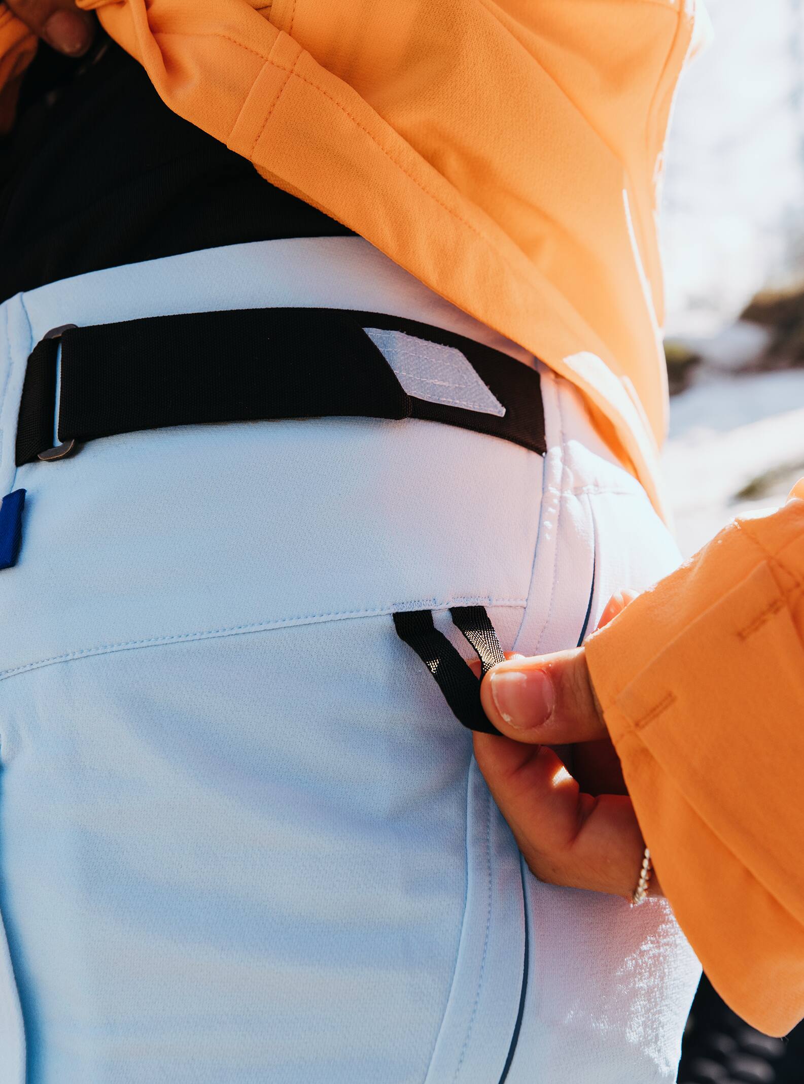Women's [ak] Softshell Pants | Burton.com Winter 2024 US