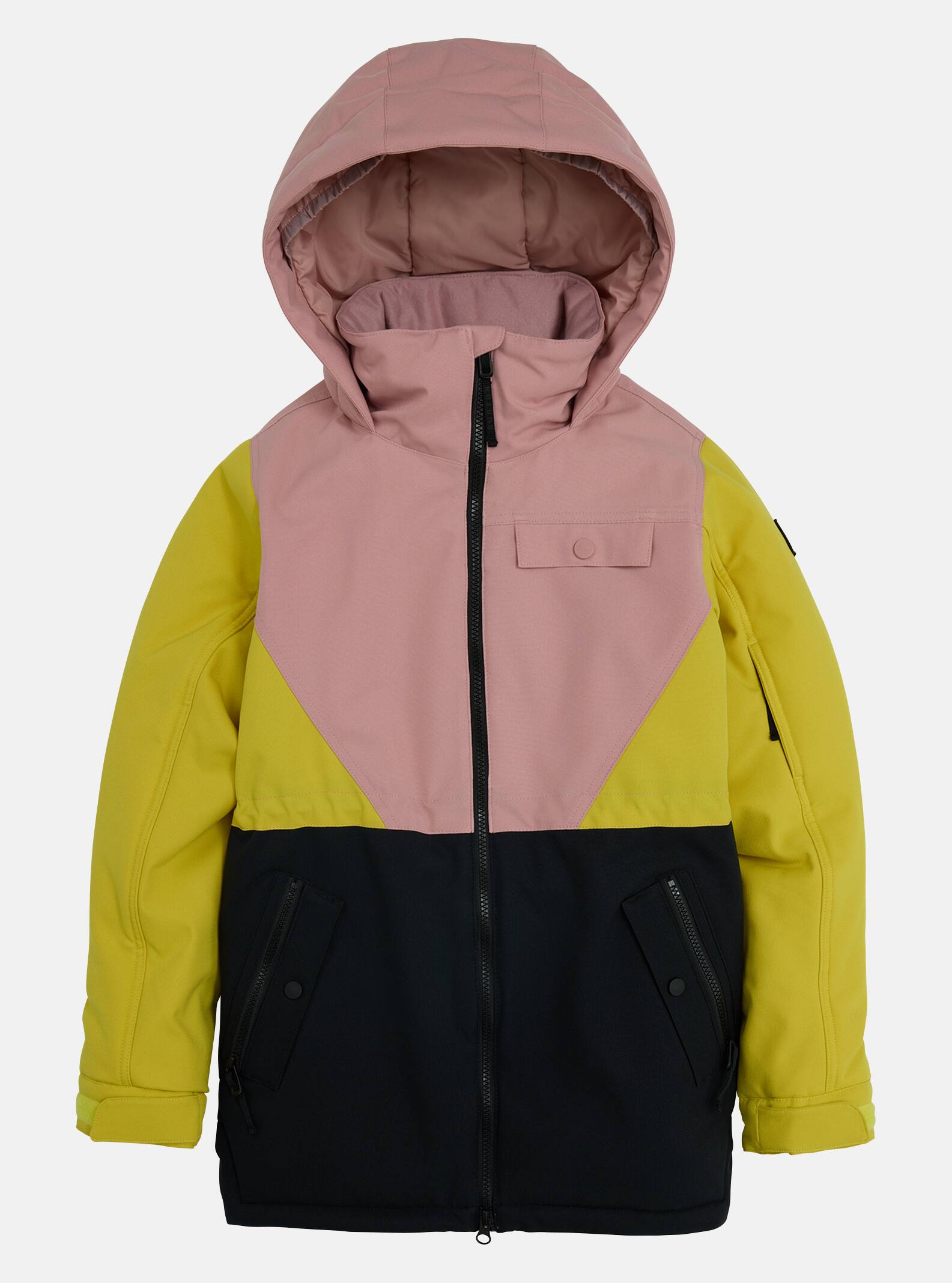 Girls' バートン　キオーネ　ジャケット Khione 2L Jacket サンプル】Girls' Burton Khione 2L Jacket (Sample) | Burton.com